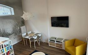Ferienwohnung Nautilus